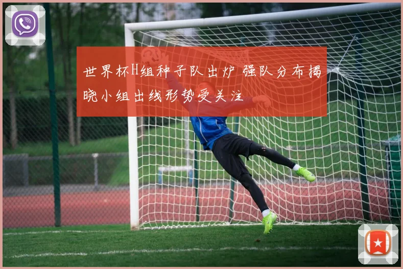 世界杯H组种子队出炉 强队分布揭晓小组出线形势受关注
