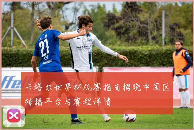 卡塔尔世界杯观赛指南揭晓中国区转播平台与赛程详情