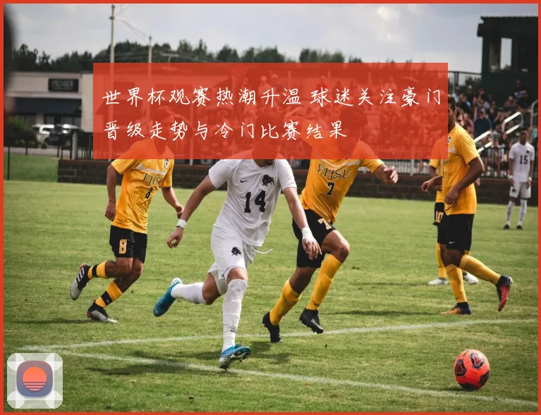 世界杯观赛热潮升温 球迷关注豪门晋级走势与冷门比赛结果