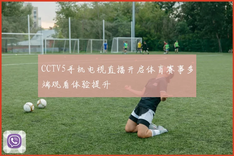 CCTV5手机电视直播开启体育赛事多端观看体验提升
